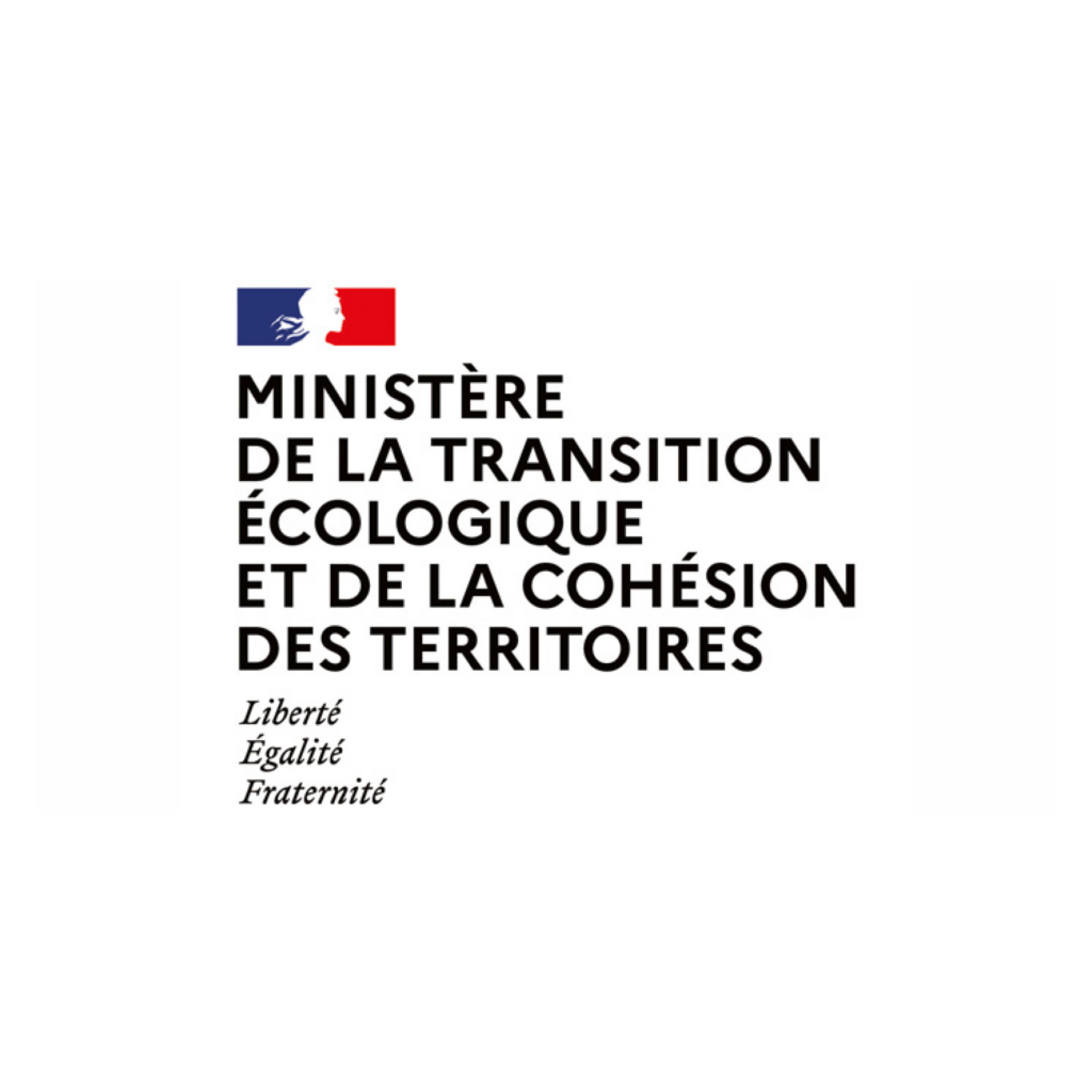 Ministère de la Transition Ecologique et de la Cohésion des Territoires