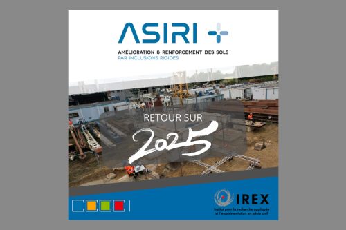 SITE IREX - RETOUR SUR 2025 - ASIRI+
